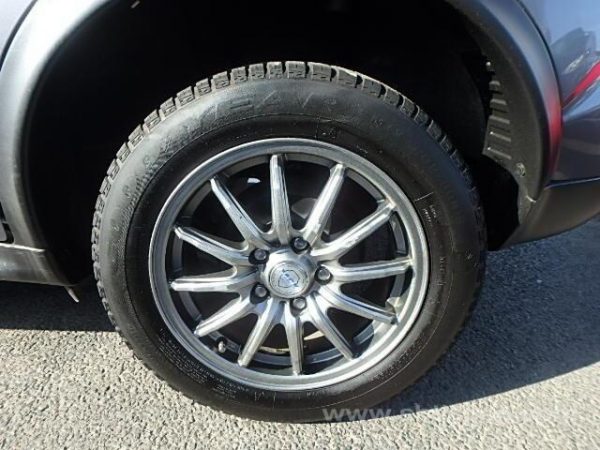 2015 NISSAN JUKE (Stock #: YO5186) - Image 25