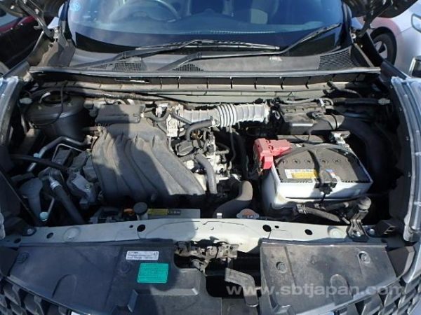 2015 NISSAN JUKE (Stock #: YO5186) - Image 5