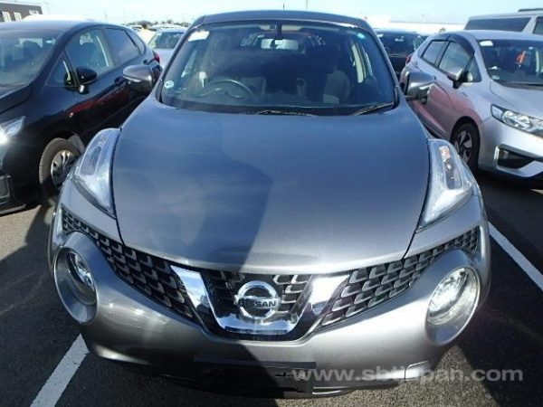 2015 NISSAN JUKE (Stock #: YO5186) - Image 6