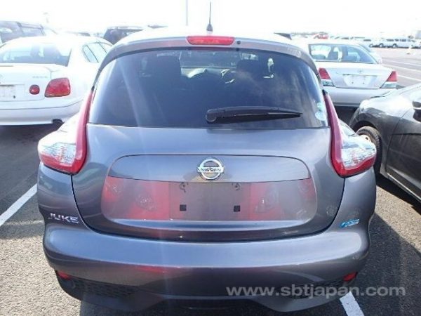 2015 NISSAN JUKE (Stock #: YO5186) - Image 7