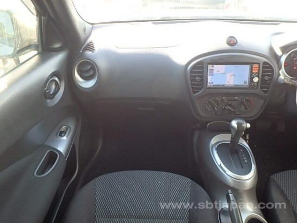 2015 NISSAN JUKE (Stock #: YO5186) - Image 8