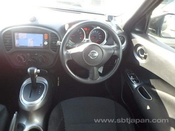 2015 NISSAN JUKE (Stock #: YO5186) - Image 9