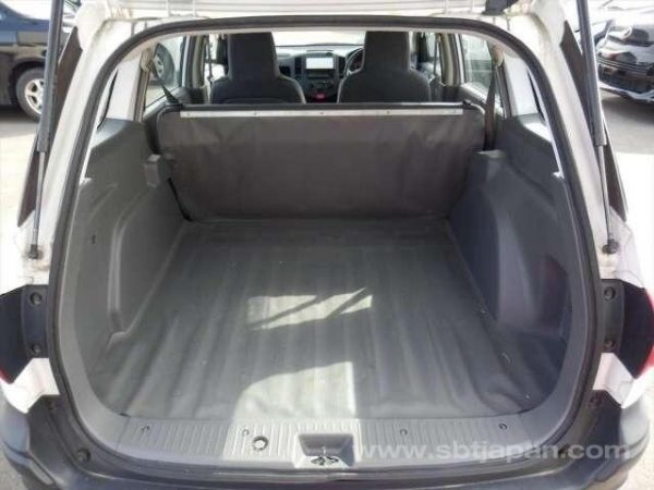 2013 NISSAN AD VAN (Stock #: YP5164) - Image 10