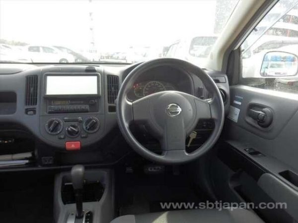 2013 NISSAN AD VAN (Stock #: YP5164) - Image 6