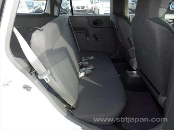 2013 NISSAN AD VAN (Stock #: YP5164) - Image 8