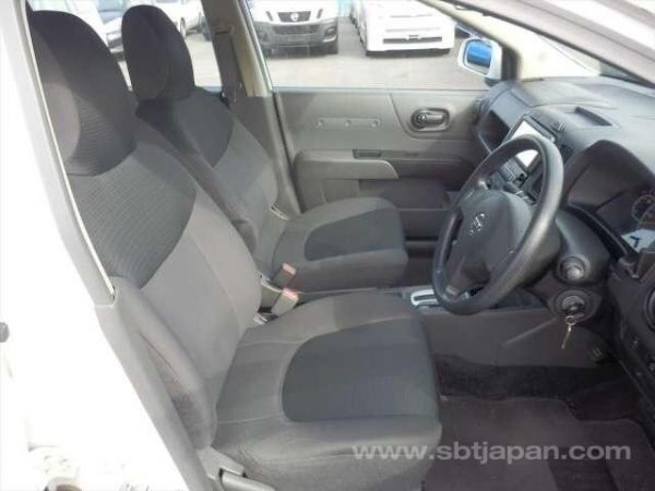 2013 NISSAN AD VAN (Stock #: YP5164) - Image 9