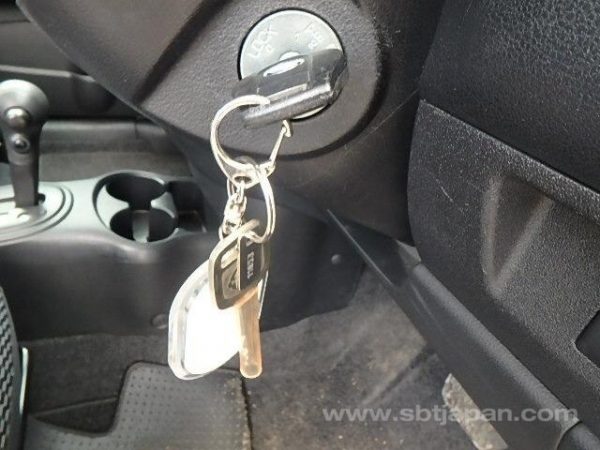 2017 NISSAN MARCH (Stock #: YR8227) - Image 17