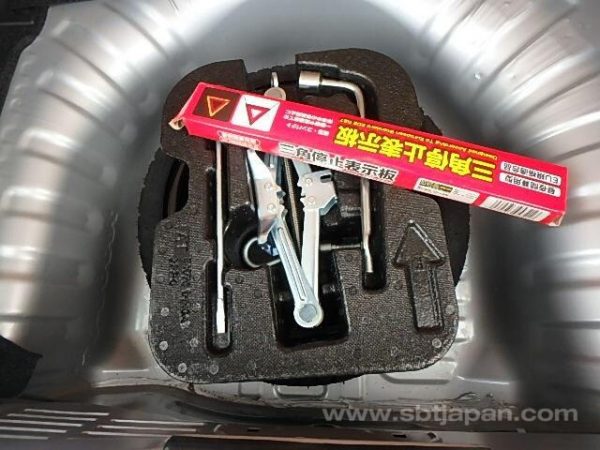 2017 NISSAN MARCH (Stock #: YR8227) - Image 22