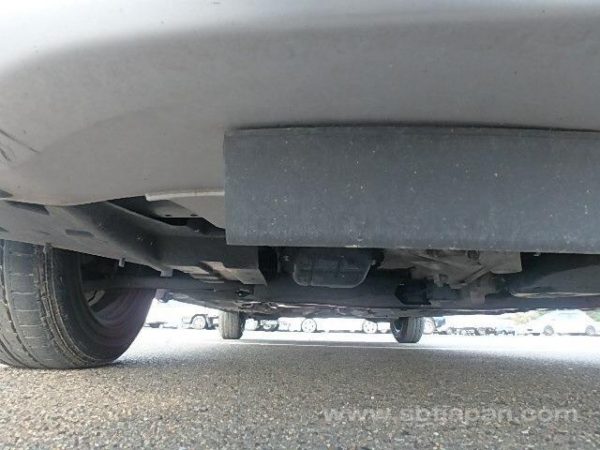 2017 NISSAN MARCH (Stock #: YR8227) - Image 23