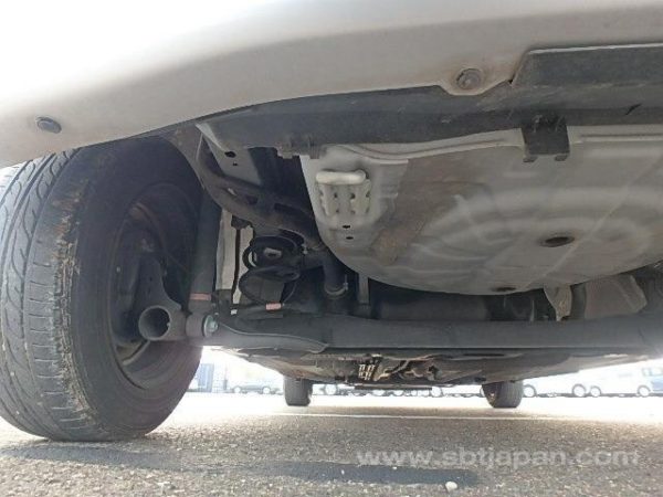 2017 NISSAN MARCH (Stock #: YR8227) - Image 25