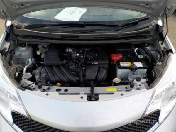 2016 NISSAN NOTE (Stock #: YT4705) - Image 10