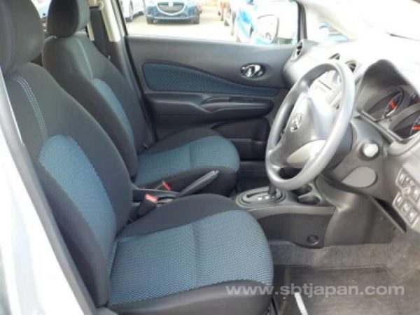 2016 NISSAN NOTE (Stock #: YT4705) - Image 11
