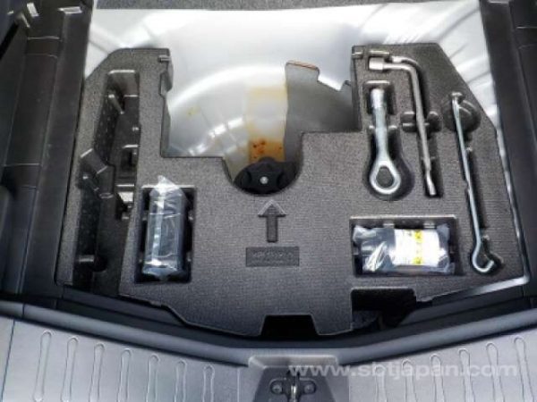 2016 NISSAN NOTE (Stock #: YT4705) - Image 14