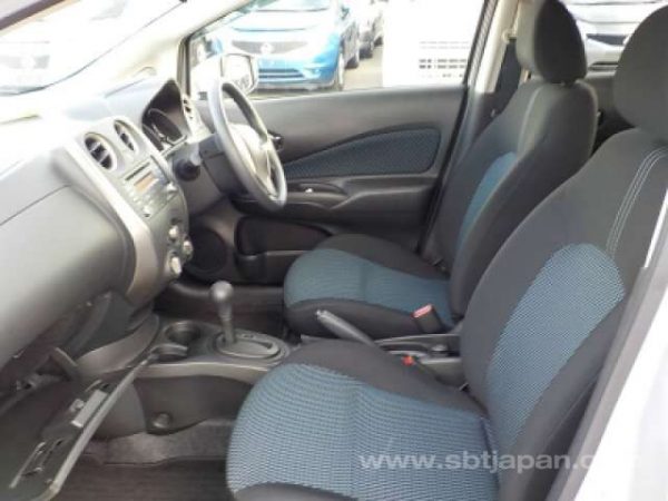 2016 NISSAN NOTE (Stock #: YT4705) - Image 15