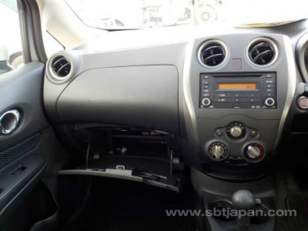 2016 NISSAN NOTE (Stock #: YT4705) - Image 18