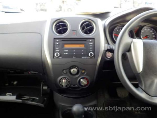 2016 NISSAN NOTE (Stock #: YT4705) - Image 19