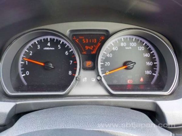 2016 NISSAN NOTE (Stock #: YT4705) - Image 20