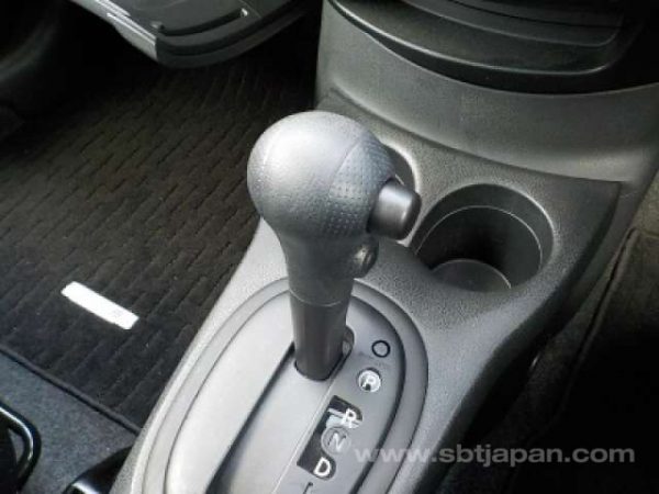 2016 NISSAN NOTE (Stock #: YT4705) - Image 21