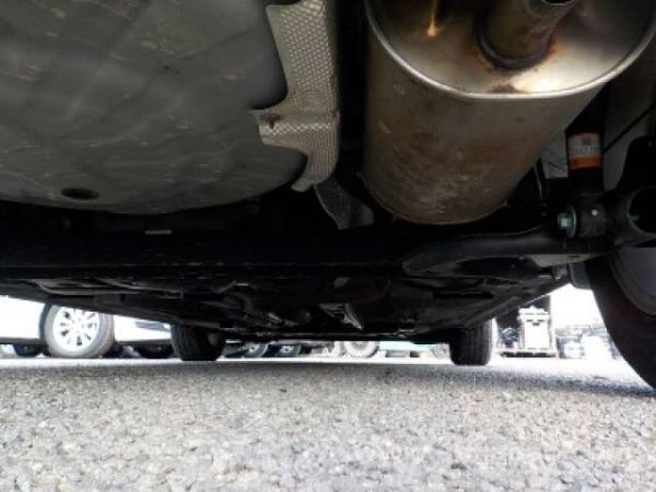 2016 NISSAN NOTE (Stock #: YT4705) - Image 23