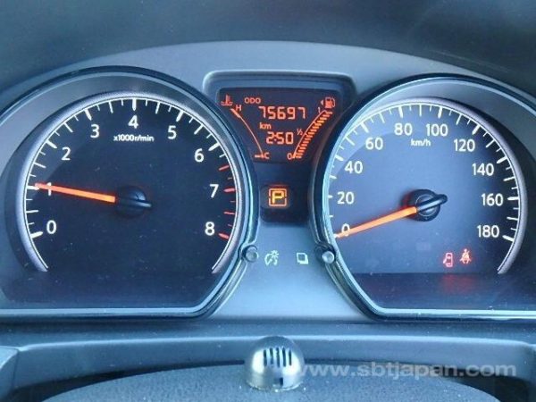 2017 NISSAN NOTE (Stock #: YU4781) - Image 13