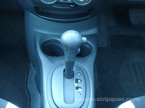 2017 NISSAN NOTE (Stock #: YU4781) - Image 14