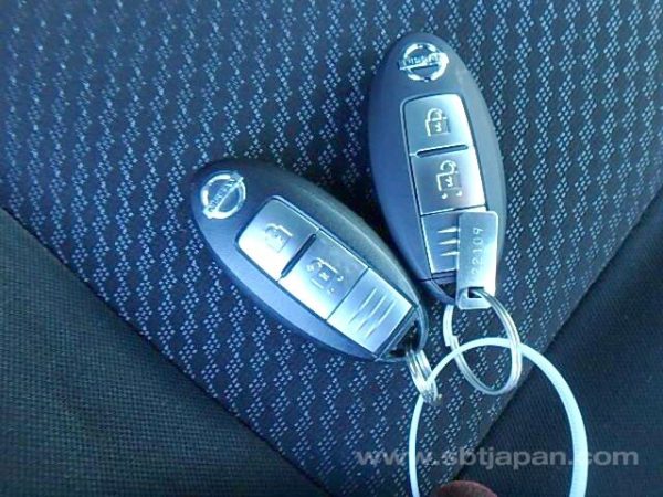 2017 NISSAN NOTE (Stock #: YU4781) - Image 15