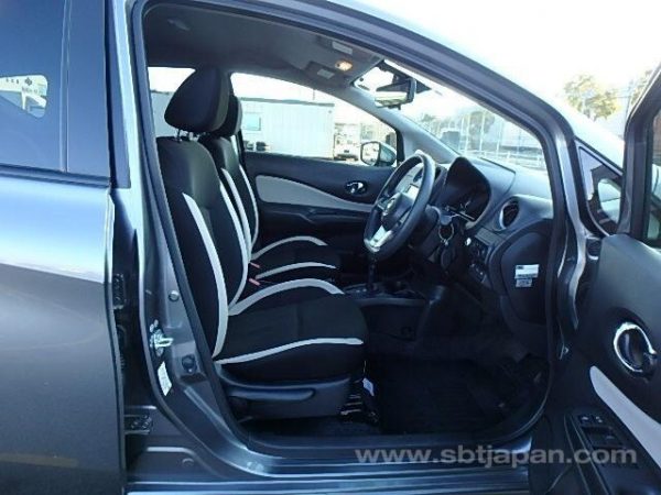 2017 NISSAN NOTE (Stock #: YU4781) - Image 16