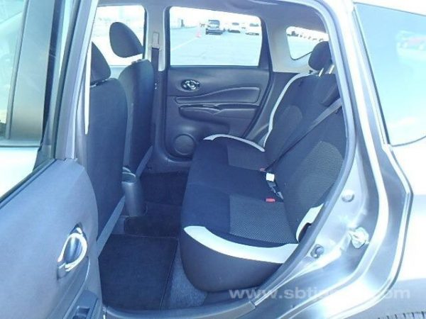 2017 NISSAN NOTE (Stock #: YU4781) - Image 18