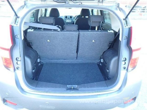 2017 NISSAN NOTE (Stock #: YU4781) - Image 19