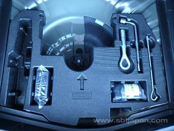 2017 NISSAN NOTE (Stock #: YU4781) - Image 20