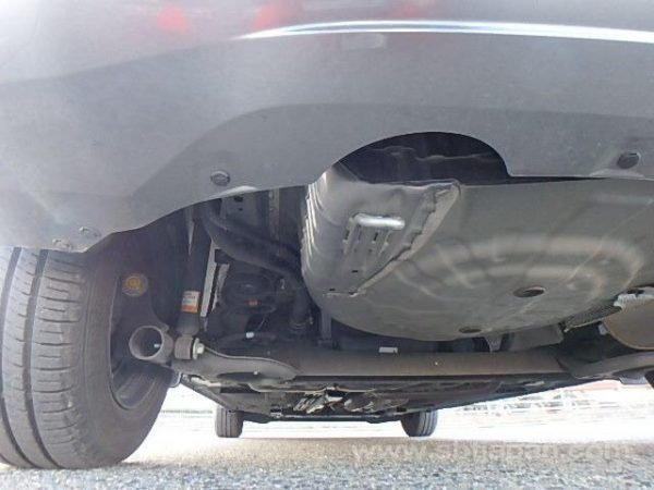 2017 NISSAN NOTE (Stock #: YU4781) - Image 23