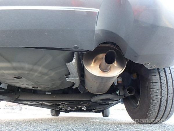 2017 NISSAN NOTE (Stock #: YU4781) - Image 24