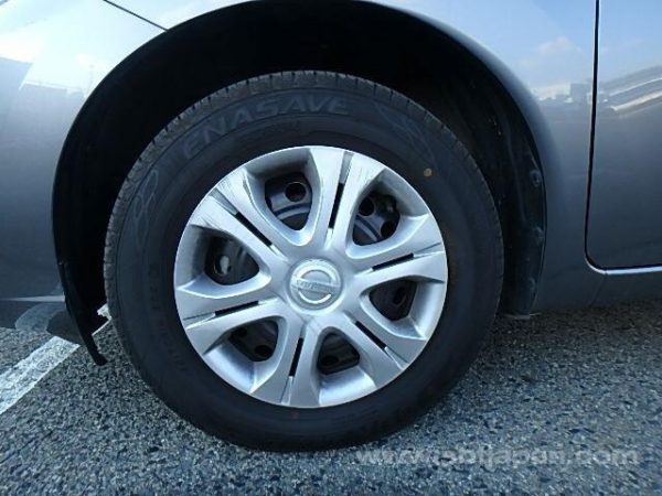 2017 NISSAN NOTE (Stock #: YU4781) - Image 25