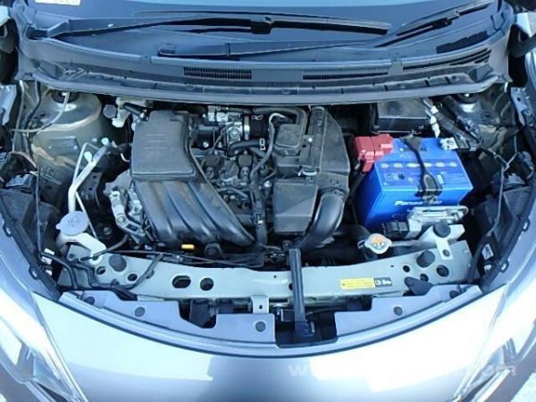 2017 NISSAN NOTE (Stock #: YU4781) - Image 5