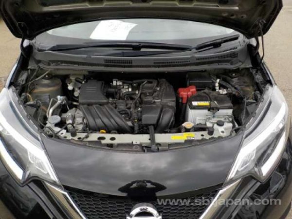 2017 NISSAN NOTE (Stock #: YU6415) - Image 10