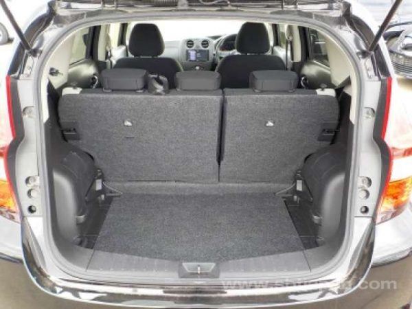 2017 NISSAN NOTE (Stock #: YU6415) - Image 13