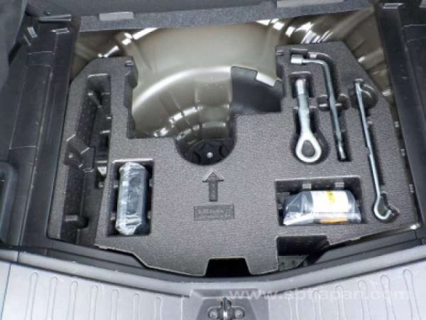 2017 NISSAN NOTE (Stock #: YU6415) - Image 14