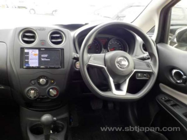 2017 NISSAN NOTE (Stock #: YU6415) - Image 17