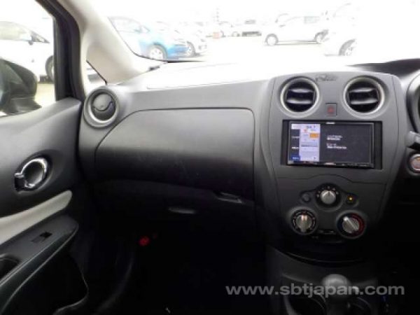 2017 NISSAN NOTE (Stock #: YU6415) - Image 18