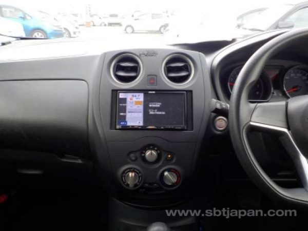 2017 NISSAN NOTE (Stock #: YU6415) - Image 19