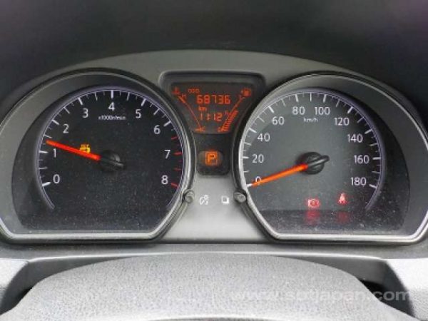 2017 NISSAN NOTE (Stock #: YU6415) - Image 20