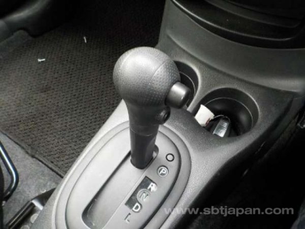 2017 NISSAN NOTE (Stock #: YU6415) - Image 21