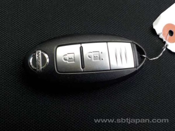 2017 NISSAN NOTE (Stock #: YU6415) - Image 22