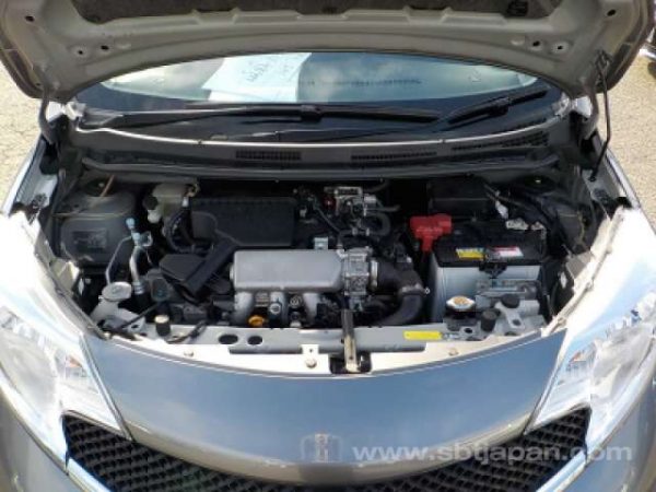 2016 NISSAN NOTE (Stock #: YW5504) - Image 10