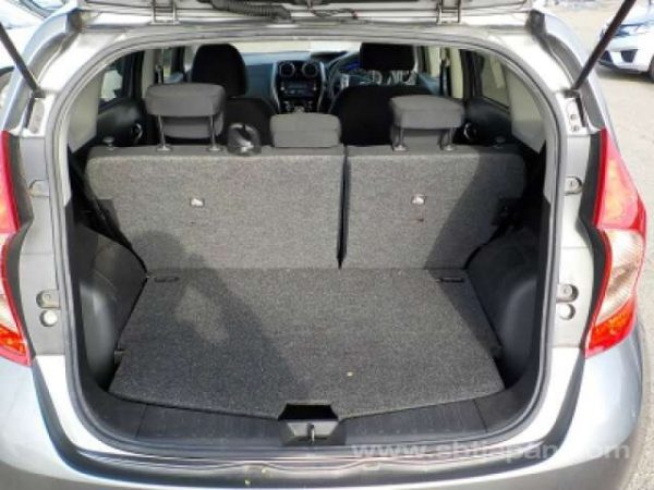 2016 NISSAN NOTE (Stock #: YW5504) - Image 13