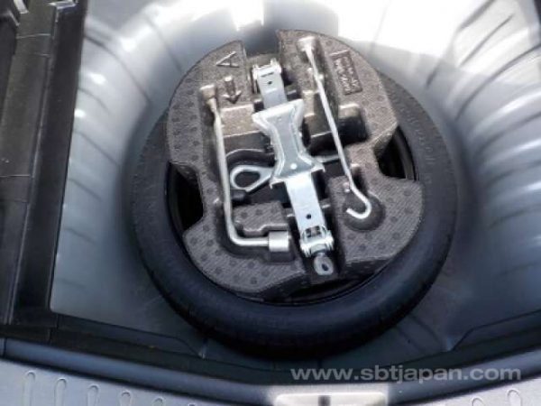 2016 NISSAN NOTE (Stock #: YW5504) - Image 14