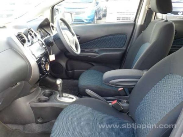 2016 NISSAN NOTE (Stock #: YW5504) - Image 15