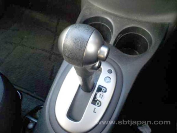 2016 NISSAN NOTE (Stock #: YW5504) - Image 22