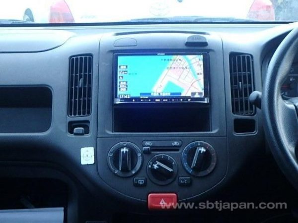 2013 NISSAN AD VAN (Stock #: YY2537) - Image 10