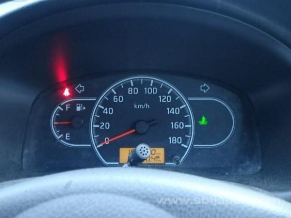 2013 NISSAN AD VAN (Stock #: YY2537) - Image 11